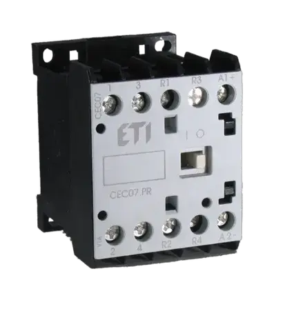Image of CEC07.10 110V-DC