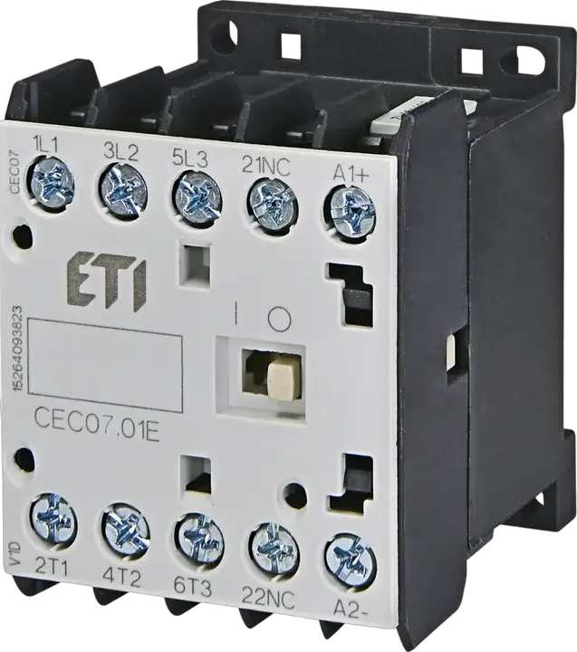 Image of CEC07.01 220V-DC