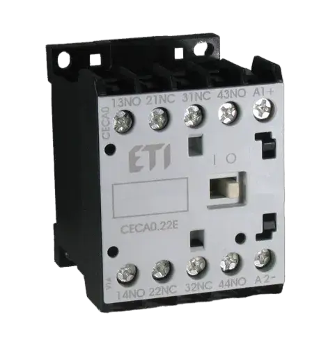 Image of CECA0.22-220V-DC
