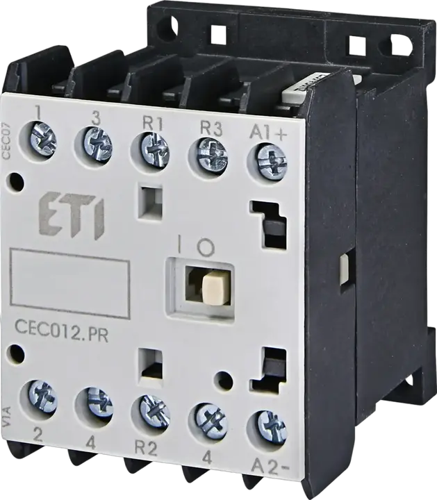 Image of CEC012.PR-230V-50/60Hz