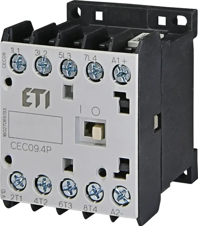 Image of CEC09.4P 24V-DC