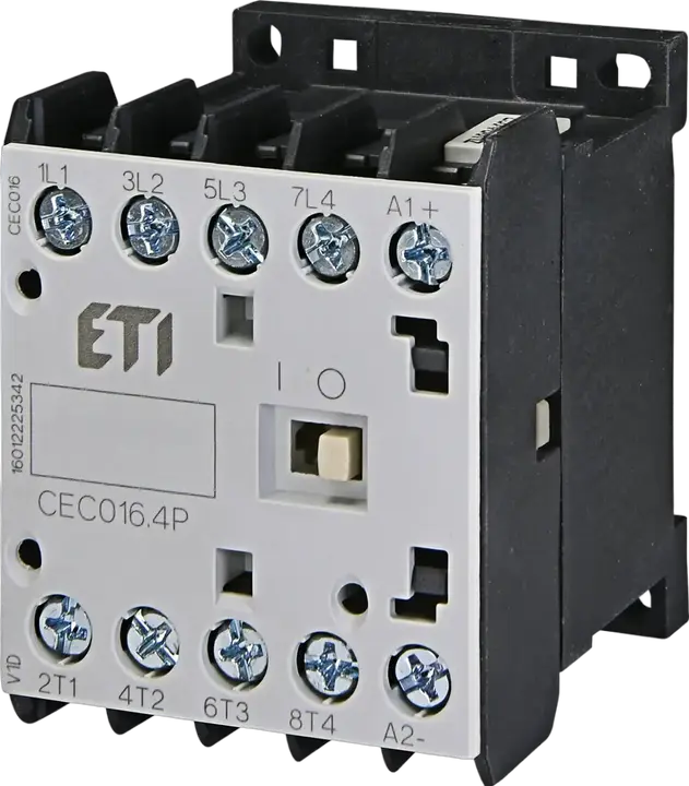 Image of CEC016.4P 24V-DC