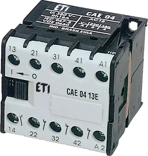 Image of CAE04.40-230V-50/60Hz