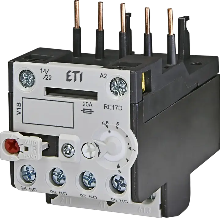 Image of RE17D-8,0