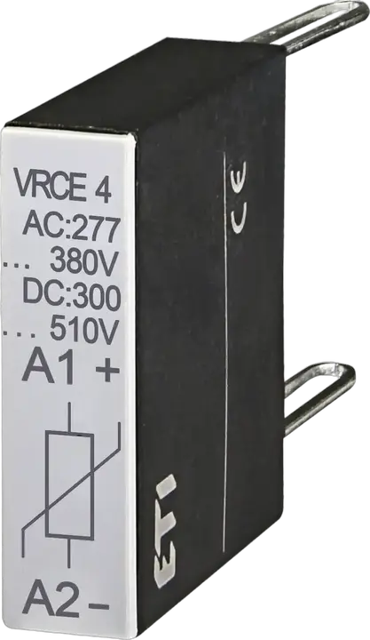 Image of VRCE-4