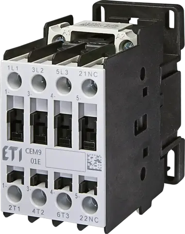 Image of CEM9.01-110V-50/60Hz