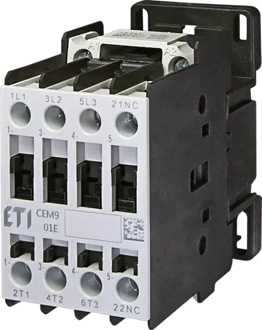 Image of CEM9.01-230V-50/60Hz