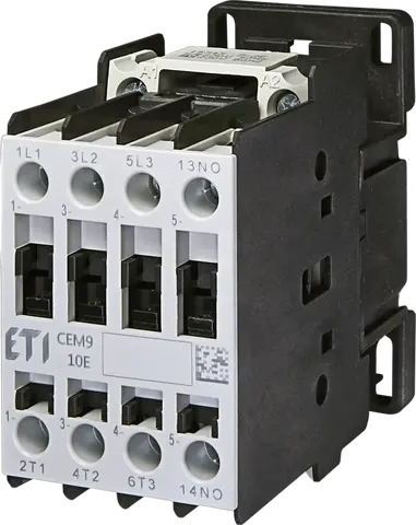 Image of CEM9.10-230V-50/60Hz