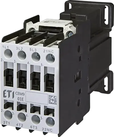 Image of CEM9.01-220V-DC