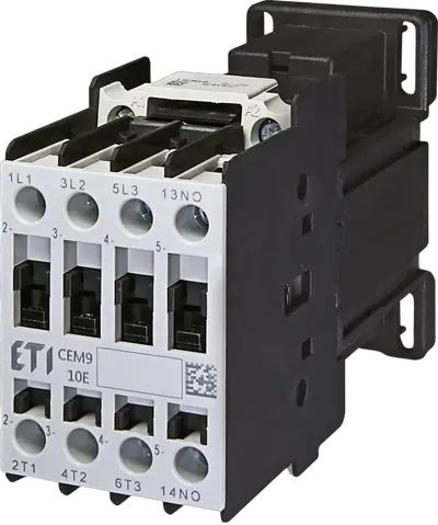 Image of CEM9.10-24V-DC