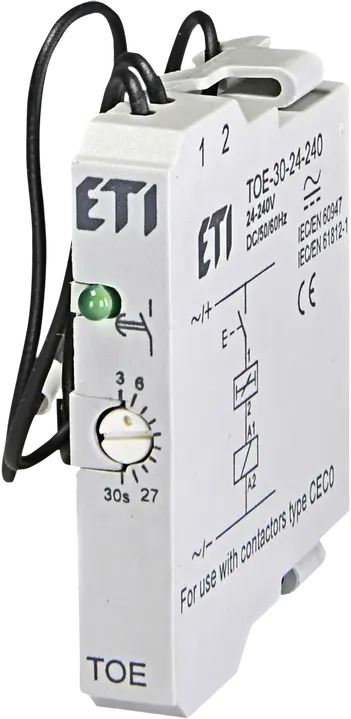 Image of *TOE-30-24-240