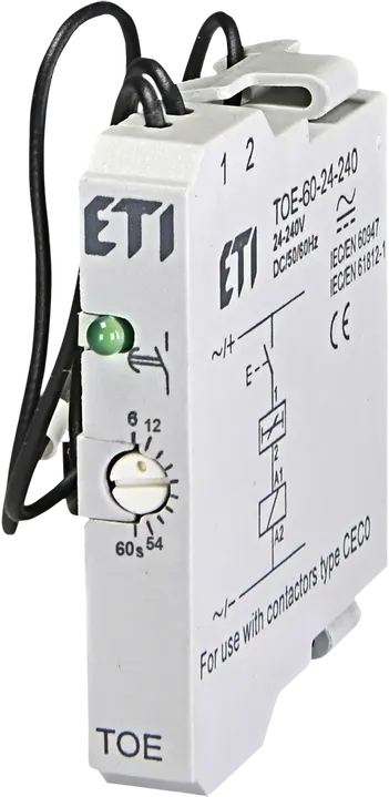 Image of *TOE-60-24-240