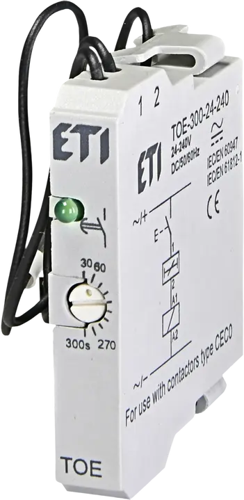 Image of *TOE-300-24-240