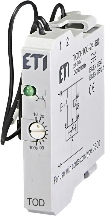 Image of *TOD-100-24-60