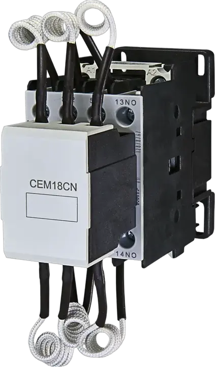 Image of CEM18CN.10-230V-50Hz