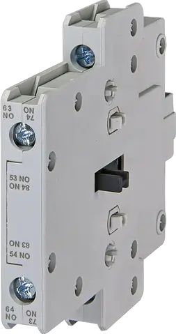 Image of BCXMRLE 20 (2NO)