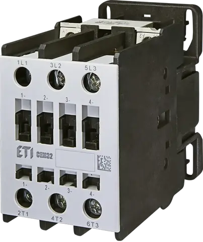 CEM32.00-110V-50/60Hz