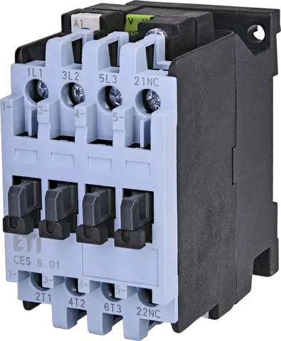 Image of CES 6.01-110V-50/60Hz