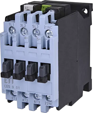 Image of CES 9.01-400V-50Hz