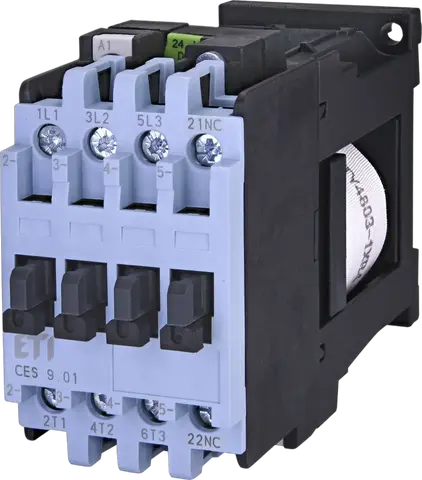 Image of CES 9.01-24V DC