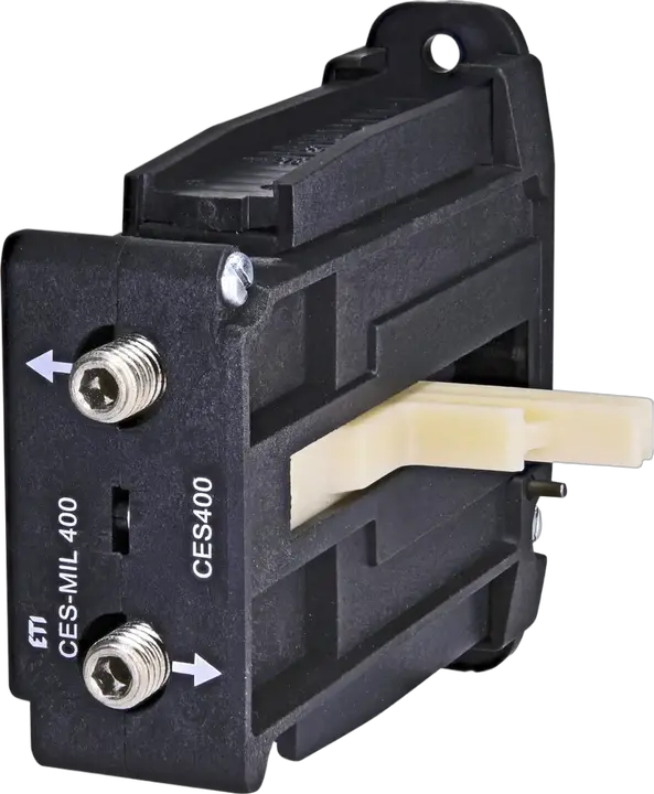 Image of CES-MIL 400