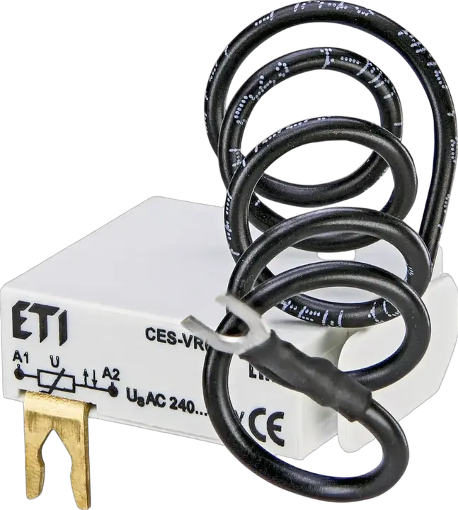 Image of CES-VR6