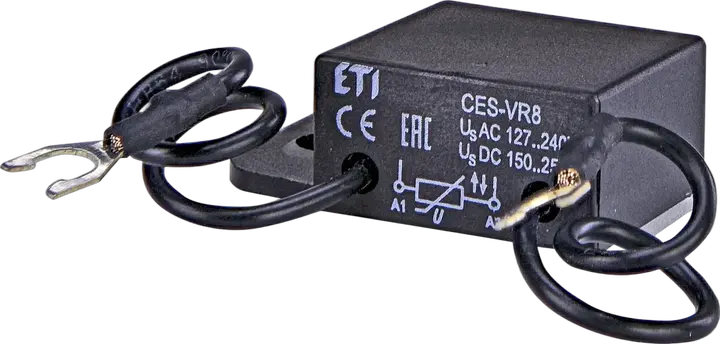Image of CES-VR8