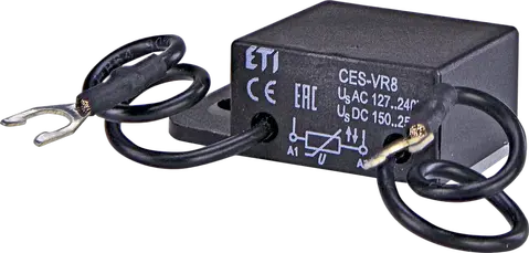 Image of CES-VR8
