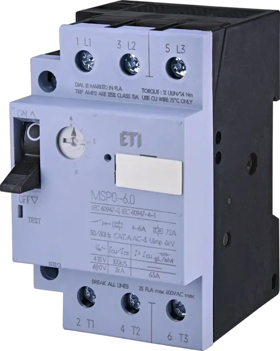 Image of MSP0-6,0