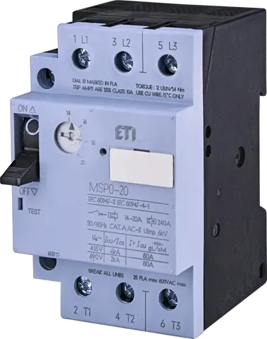 Image of MSP0-20