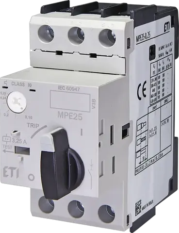 Image of MPE25-0,25