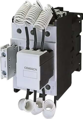 Image of CEM50CN.10-230V-50Hz