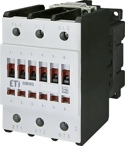 CEM105.00-24V-50/60Hz