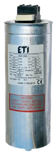 Image of * KNK 1053 50kvar 525V 50Hz