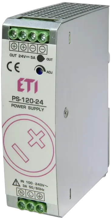 Image of PS-120-24