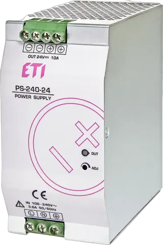 Image of PS-240-24