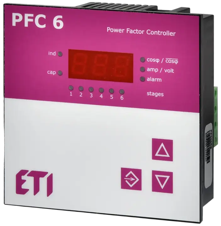 Image of PFC 6 RS