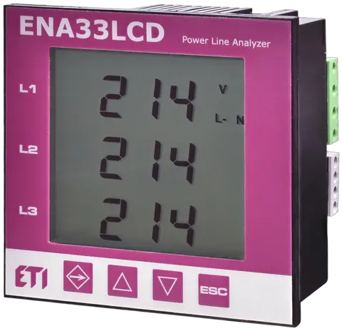 Image of ENA33LCD
