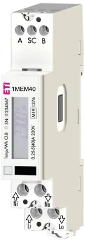 Image of 1MEM40-BPO