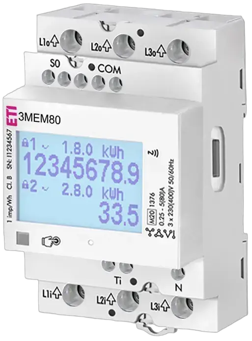 Image of 3MEM80-BMB-MID