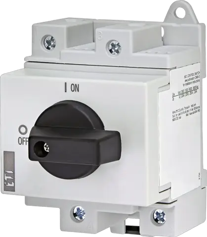 Image of LS25 SMA A2