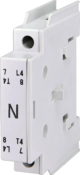 Image of * P4 LAS D