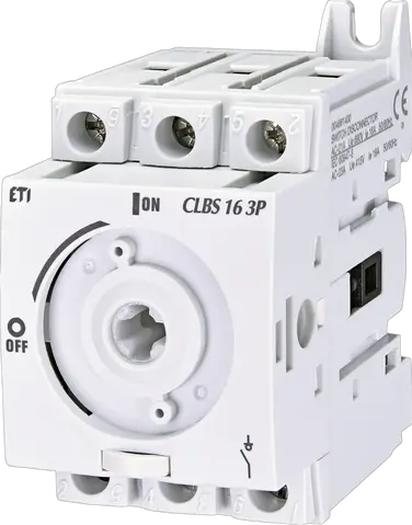 Image of CLBS 16 3P