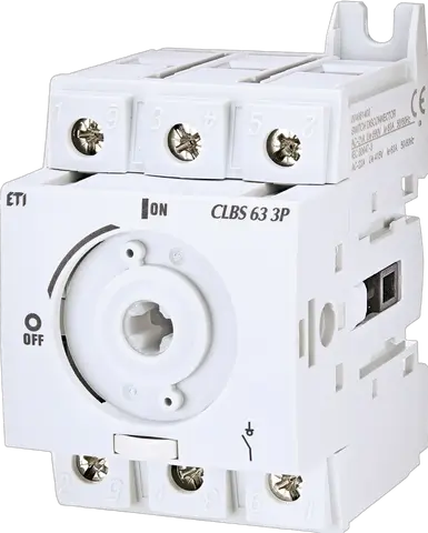 Image of CLBS 63 3P