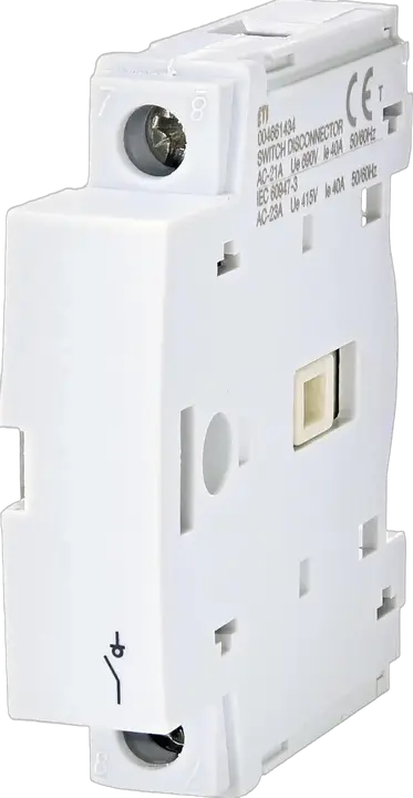 Image of CLBS-4P/40