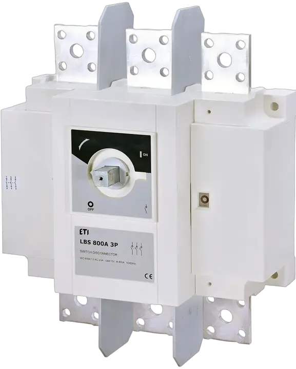 Image of LBS 800 3P