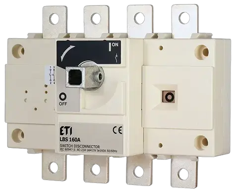 Image of LBS 400 4P