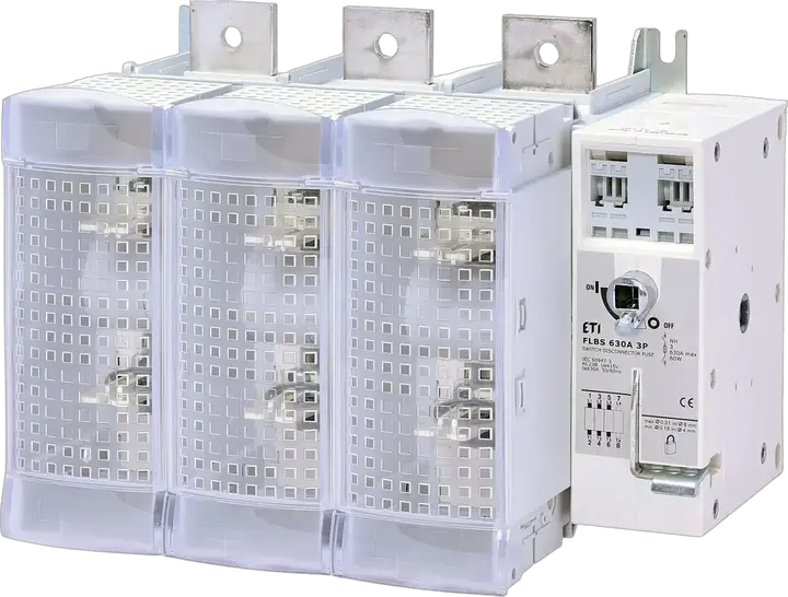 Image of FLBS 630 3P