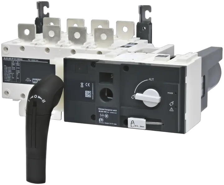 Image of MLBS 400 4P CO 230VAC