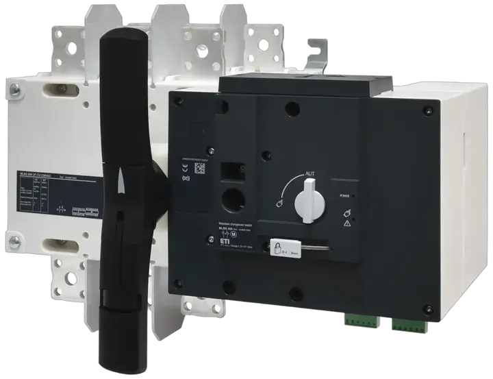 Image of MLBS 800 3P CO 230VAC